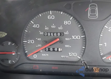 1999 Subaru Legacy 30Th Ann. Outback Ltd./Outback from USA, damaged, VIN 4S3BG6853X7642107